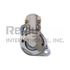 17414 by DELCO REMY - Starter - Remanufactured