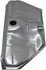 576-327 by DORMAN - Steel Fuel Tank