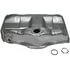 576-339 by DORMAN - Steel Fuel Tank