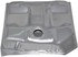 576-357 by DORMAN - Steel Fuel Tank