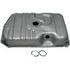 576-363 by DORMAN - Steel Fuel Tank