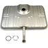 Dorman 576-371 Fuel Tank Steel Fuel Tank