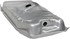 576-376 by DORMAN - Steel Fuel Tank