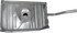 576-377 by DORMAN - Steel Fuel Tank