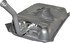 576-377 by DORMAN - Steel Fuel Tank