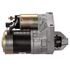 17347 by DELCO REMY - Starter - Remanufactured