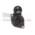 17352 by DELCO REMY - Starter Motor - Remanufactured, Gear Reduction