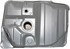 576-749 by DORMAN - Fuel Tank With Lock Ring And Seal