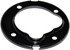 576-747 by DORMAN - Fuel Tank With Lock Ring And Seal