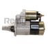 17433 by DELCO REMY - Starter Motor - Remanufactured, Gear Reduction