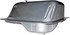 576-753 by DORMAN - Fuel Tank With Lock Ring And Seal