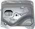 576-753 by DORMAN - Fuel Tank With Lock Ring And Seal