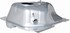 576-753 by DORMAN - Fuel Tank With Lock Ring And Seal