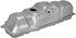 576-817 by DORMAN - Fuel Tank With Lock Ring And Seal
