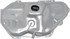 576-856 by DORMAN - Steel Fuel Tank