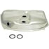 576-858 by DORMAN - Steel Fuel Tank