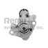 17441 by DELCO REMY - Starter - Remanufactured