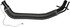 577-022 by DORMAN - Fuel Filler Neck Tube