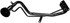 577-046 by DORMAN - Fuel Tank Filler Neck