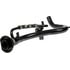 577-084 by DORMAN - Fuel Tank Filler Neck