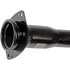 577-087 by DORMAN - Fuel Tank Filler Neck