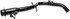 577-086 by DORMAN - Fuel Tank Filler Neck