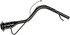 577-090 by DORMAN - Fuel Tank Filler Neck