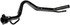 577-098 by DORMAN - Fuel Tank Filler Neck