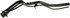 577-101 by DORMAN - Fuel Tank Filler Neck