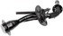 577-104 by DORMAN - Fuel Tank Filler Neck