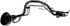 577-109 by DORMAN - Fuel Tank Filler Neck