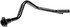 577-134 by DORMAN - Fuel Tank Filler Neck