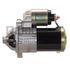 17447 by DELCO REMY - Starter - Remanufactured