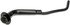 577-220 by DORMAN - Fuel Tank Filler Neck