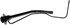 577-222 by DORMAN - Fuel Tank Filler Neck