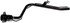 577-239 by DORMAN - Fuel Tank Filler Neck