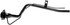 577-244 by DORMAN - Fuel Tank Filler Neck