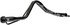 577-250 by DORMAN - Fuel Tank Filler Neck