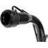 577-252 by DORMAN - Fuel Tank Filler Neck