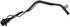 577-253 by DORMAN - Fuel Tank Filler Neck