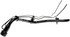 577-252 by DORMAN - Fuel Tank Filler Neck