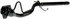 577-254 by DORMAN - Fuel Tank Filler Neck