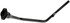 577-264 by DORMAN - Fuel Tank Filler Neck