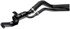 577-275 by DORMAN - Fuel Tank Filler Neck