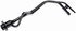 577-281 by DORMAN - Fuel Tank Filler Neck