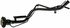 577-284 by DORMAN - Fuel Tank Filler Neck