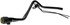 577-289 by DORMAN - Fuel Tank Filler Neck