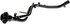 577-288 by DORMAN - Fuel Tank Filler Neck