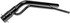 577-292 by DORMAN - Fuel Tank Filler Neck