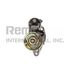 17453 by DELCO REMY - Starter - Remanufactured